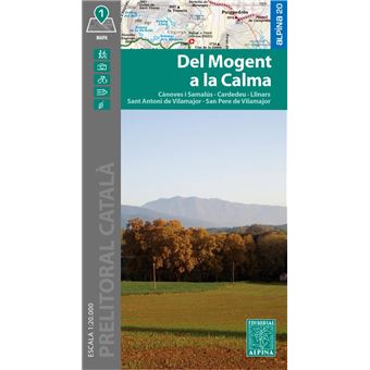 Del Mogent A La Calma
