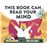 This book can read your mind
