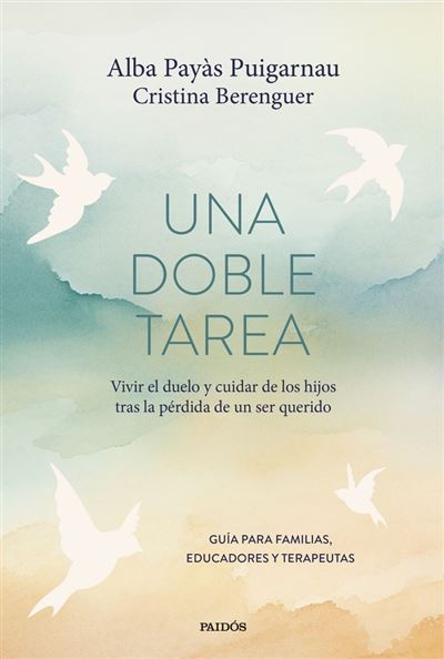 Default Constructor Una Doble Tarea - Alba Payás Puigarnau (Autor), Cristina Berenguer (Autor)