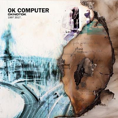 Ok Computer 1997-2017 - Vinilo - Radiohead - Disco