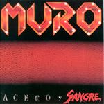 Acero y Sangre - CD
