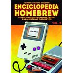 Enciclopedia Homebrew Vol 2