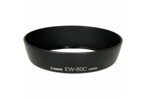 Parasol Canon Ew-60 Ef Para 18-55mm