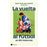 La vuelta al fútbol en 80 historias