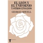 El león y el unicornio y otros ensayos