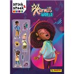 Karma's World N. 278. Stick & Stack