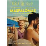 Maspalomas - DVD