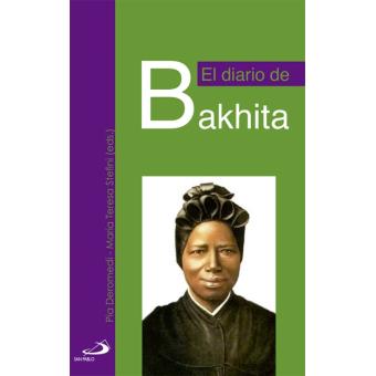 Diario de bakhita, el