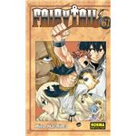 Fairy tail 61