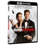 Mentiras arriesgadas - UHD + Blu-ray