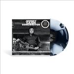 Songwriter Ed Limitada - Vinilo Blanco/Negro