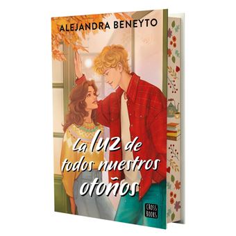 La luz de todos nuestros otoños