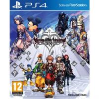 Kingdom Hearts HD 2.8 Final Chapter Prologue PS4
