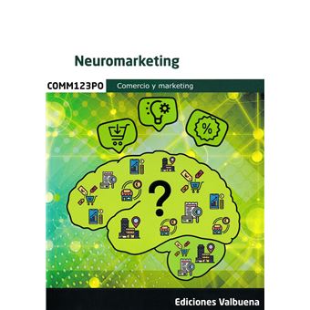 Neuromarketing comercio y marketing