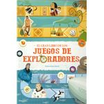 El gran libro de los juegos de expl