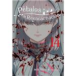 Petalos De Reencarnacion 14