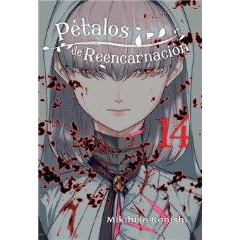 Petalos De Reencarnacion 14