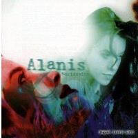Jagged Little Pill - Vinilo