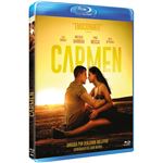 Carmen - Blu-ray