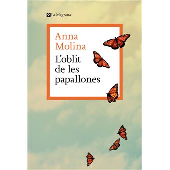 L´´oblit de les papallones