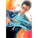 Welcome to the ballroom 2