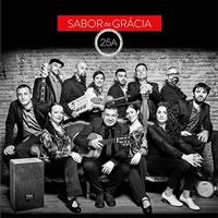 25 A - Vinilo