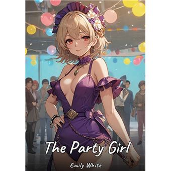 The Party Girl - 1