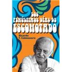 Los penúltimos días de Escohotado