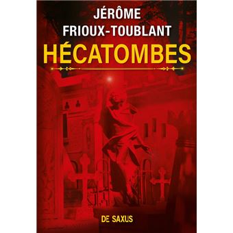 Hécatombes (ebook) - 1