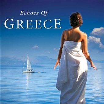 Echoes Of Greece