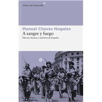 A sangre y fuego