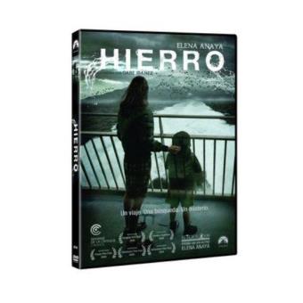Hierro - DVD