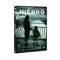 Hierro - DVD