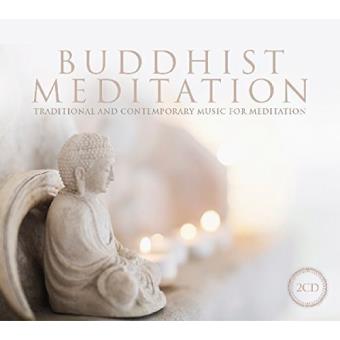 Mkom buddhist meditation-varios