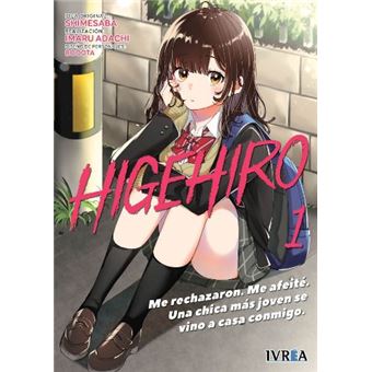 Higehiro 1