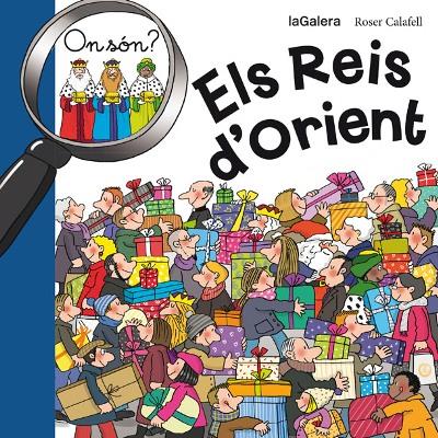 Els Reis d'Orient