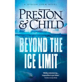 Beyond the ice limit