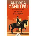 La pista de arena -montalbano 16