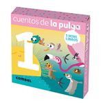 Cuentos De La Pulga 1