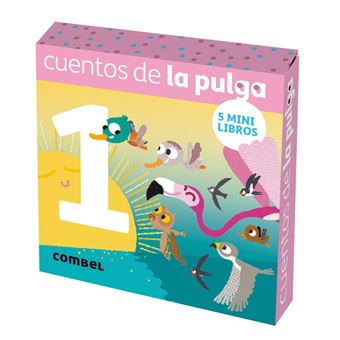 Cuentos De La Pulga 1