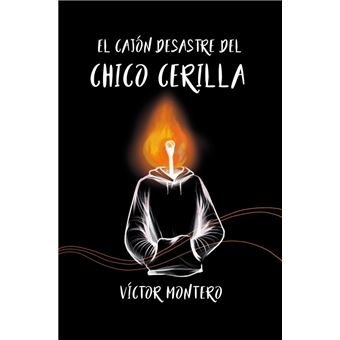 El cajón desastre del chico cerilla - 1