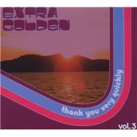 Thank you very quickly - CD