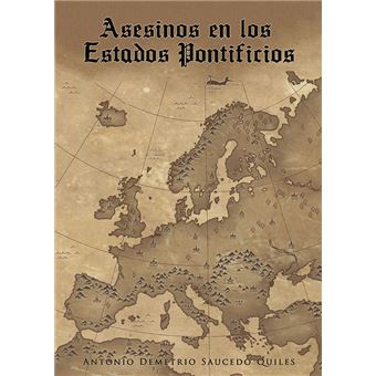 Asesinos en los Estados Pontificios