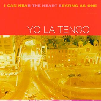 Yo La Tengo - 1