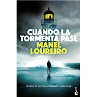 Cuando la tormenta pase