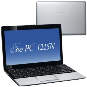 Asus Eee PC 1215N-SIV Netbook 12,1"