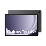 Samsung Galaxy Tab A9+ 11'' 64GB Wi-Fi Gris