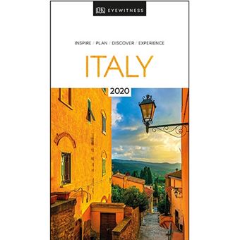 Travel Guide Italy 2020
