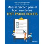 Manual Practico Para El Buen Uso De Los Test Psicologicos