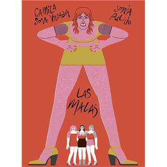Las malas